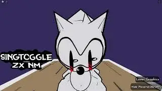 How to get ERROR CODE 404 BADGE in A FUNKY FNF RP -ROBLOX!