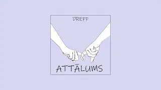 DREFF - Attālums (Audio)