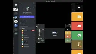 discord Подключиться к звуковому каналу и смотреть видео трансляцию - как если не видно, не слышно