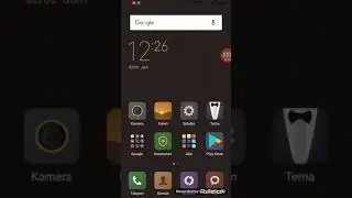 Tutorial Restore Imei Android (Tanpa PC) Work 100% dengan App Chamelephon (Root + chipset Mediatek)