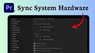 How to fix Adobe Premiere Pro error unsupported video driver