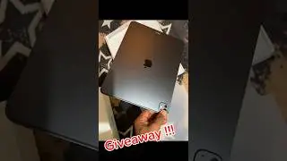 iPad Pro Unboxing | IPAD GIVEAWAY | 120FPS PUBG | IPAD PRO(2024) #bgmi #pubg