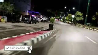 Mabuun, Tanjung, Tabalong - Malam ini