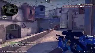 Russian Scouter