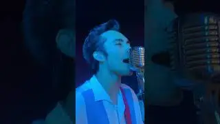 Everybody’s Trying To Be My Baby Carl Perkins Cover - Johnny Ramos