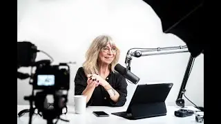 Lær at tage kreative Branding og produktfoto