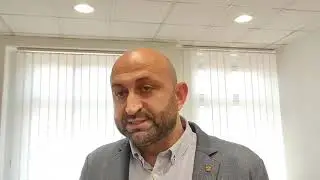 Tuzlarije, Damir Muratović,  30.5.2023.