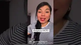 ESTA ES TU SEÑAL 💫 para que empieces HOY.