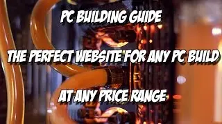 Best PC Build EVER!!!