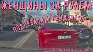 Women Driving 