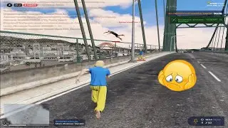 Встретил друга на арене и по прикалывался над игроками gta 5 rp