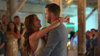 First Dance
