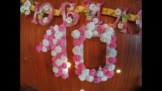 Юбилей 10 лет свадьбы!!!