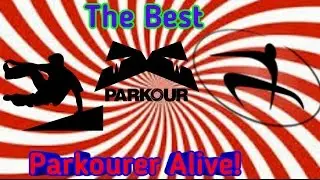 The Best Parkourer Alive! (Vector) (Part 4)
