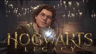 ВРОДЕ КАК ФИНАЛ | Hogwarts Legacy #35