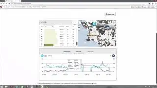 TOMTOM Mysports: Reviewing your results