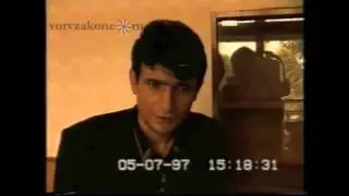 вор в законе Гайк Никогосян (Айко Карабахский)