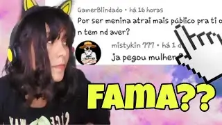 FAMA..? respondendo sábias perguntas