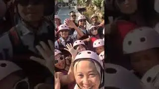 munculfuntubing