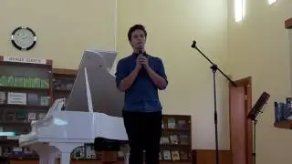 Юрий Силантьев