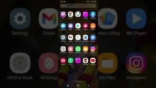 how to create video videoshow app