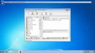 Installing WinGate 6