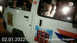 OMAD SHOU SURXONDARYO QUMQO'RG'ONDA, UYAS MAHALASI, IBRAT QISHLOG'I 