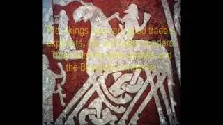 The vikings (  The Norse people)
