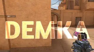 ДЕМКА 🔥🥵 | Demka Standoff2 киллы для мувиков стандофф2 со2 so2 станок