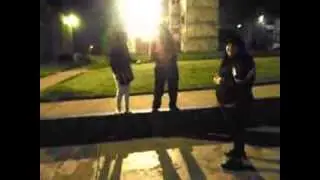 Chichis al pedo :E