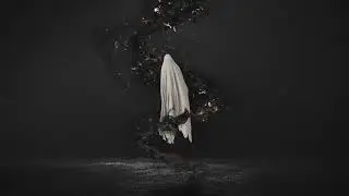 Ghost Dance - Dark Matter