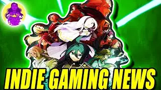Let's Talk About the Latest Indie Game News! | 3/18/23!