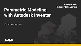 Getting Started with Autodesk Inventor