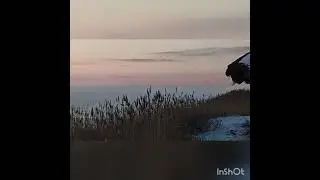 Melenci Banja Rusanda pod snegom