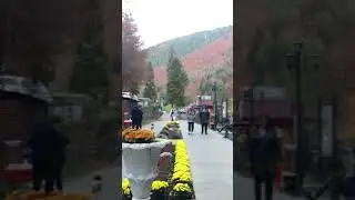 Bundok sa  Europa