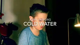 Justin Bieber - Cold Water (cover By Jeppe Emborg)