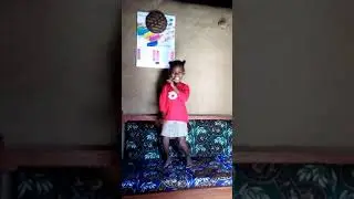 Dance child