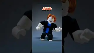 I like this trend 😍 #robloxedit #roblox #fyp
