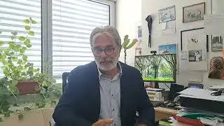 Convegno Pensieri Circolari 2023, Prof. Vincenzo Alastra (parte 1)