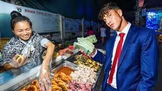 Spending $10,000 In The Worlds Cheapest City