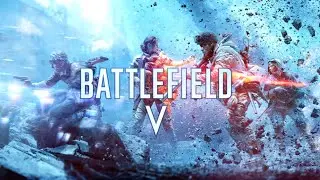 Battlefield V Gameplay walkthrough Part 3 - No Commentary