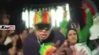 Shamanes ft kymani  marley  -  Amor de Ghetto (Music Video)