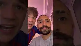 lauti jugando lauti barber XD
