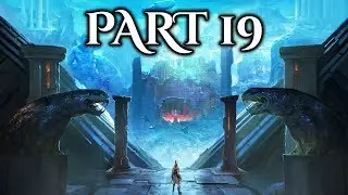 ASSASSIN'S CREED ODYSSEY | Gameplay Part-19 | DISCOVERING ATLANTIS AND OUR REAL FATHER