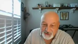 Pastor Bruce Rzengota Prelude to Nigel Dice