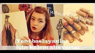 Çizime Yeni Başlayanlara Özel Kalem Alışverişi | Tavsiyeler , Uygun fiyatlı Markerlar