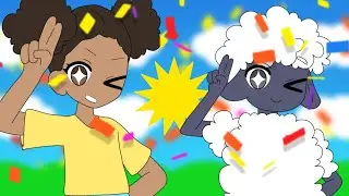 [Amanda the adventurer] Mesmeriser meme (long ver)