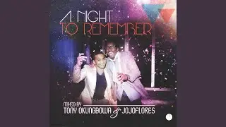 Somebody Else's Guy (Tony Okungbowa & Jojoflores Mix)