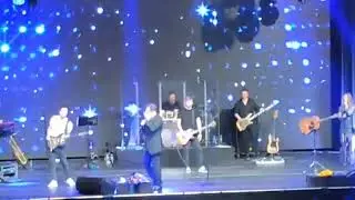Григорий Лепс - Треугольник печали (первое исполнение) 17.04.2024, Н.Новгород