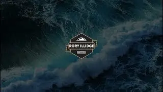 rory illidge / welcome